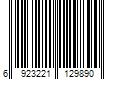 Barcode Image for UPC code 6923221129890