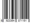 Barcode Image for UPC code 6923364871151