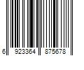 Barcode Image for UPC code 6923364875678