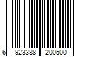 Barcode Image for UPC code 6923388200500