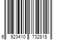 Barcode Image for UPC code 6923410732818