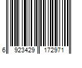 Barcode Image for UPC code 6923429172971