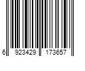 Barcode Image for UPC code 6923429173657