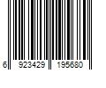 Barcode Image for UPC code 6923429195680. Product Name: 