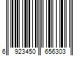 Barcode Image for UPC code 6923450656303