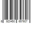 Barcode Image for UPC code 6923450657607