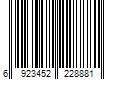 Barcode Image for UPC code 6923452228881