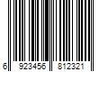 Barcode Image for UPC code 6923456812321