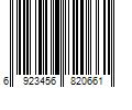 Barcode Image for UPC code 6923456820661