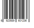 Barcode Image for UPC code 6923589601236