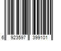 Barcode Image for UPC code 6923597399101