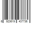 Barcode Image for UPC code 6923619437736