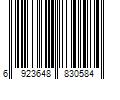 Barcode Image for UPC code 6923648830584