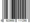 Barcode Image for UPC code 6923668111298