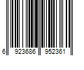 Barcode Image for UPC code 6923686952361