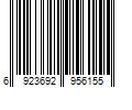 Barcode Image for UPC code 6923692956155