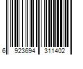 Barcode Image for UPC code 6923694311402