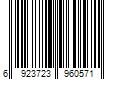 Barcode Image for UPC code 6923723960571