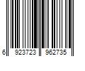 Barcode Image for UPC code 6923723962735