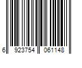 Barcode Image for UPC code 6923754061148