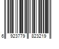 Barcode Image for UPC code 6923779823219