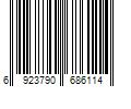 Barcode Image for UPC code 6923790686114