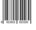 Barcode Image for UPC code 6923802620280