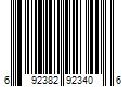 Barcode Image for UPC code 692382923406