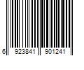 Barcode Image for UPC code 6923841901241