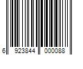 Barcode Image for UPC code 6923844000088