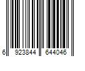 Barcode Image for UPC code 6923844644046