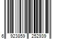 Barcode Image for UPC code 6923859252939. Product Name: 