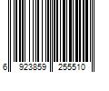 Barcode Image for UPC code 6923859255510