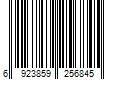 Barcode Image for UPC code 6923859256845