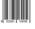 Barcode Image for UPC code 6923861189056