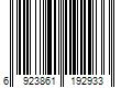 Barcode Image for UPC code 6923861192933