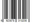 Barcode Image for UPC code 6923878313208