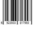 Barcode Image for UPC code 6923933817993