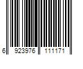 Barcode Image for UPC code 6923976111171