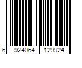 Barcode Image for UPC code 6924064129924