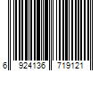 Barcode Image for UPC code 6924136719121