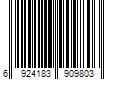 Barcode Image for UPC code 6924183909803