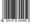 Barcode Image for UPC code 6924187824959