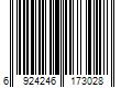 Barcode Image for UPC code 6924246173028