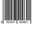 Barcode Image for UPC code 6924247409621. Product Name: 