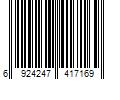 Barcode Image for UPC code 6924247417169