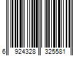 Barcode Image for UPC code 6924328325581