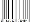 Barcode Image for UPC code 6924362783590