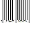 Barcode Image for UPC code 6924462000009