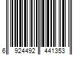 Barcode Image for UPC code 6924492441353